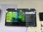 S A M S U N G 48 inch LED TV with High Contrast Ratio Brand New