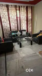 A 2 BHK INDEPENDENT FURNISHED HOUSE FOR RENT IN OMICRONE -2 C-186