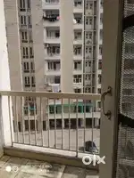 On highway luxury & spacious flat available for rent