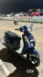 Smooth engine my boss using