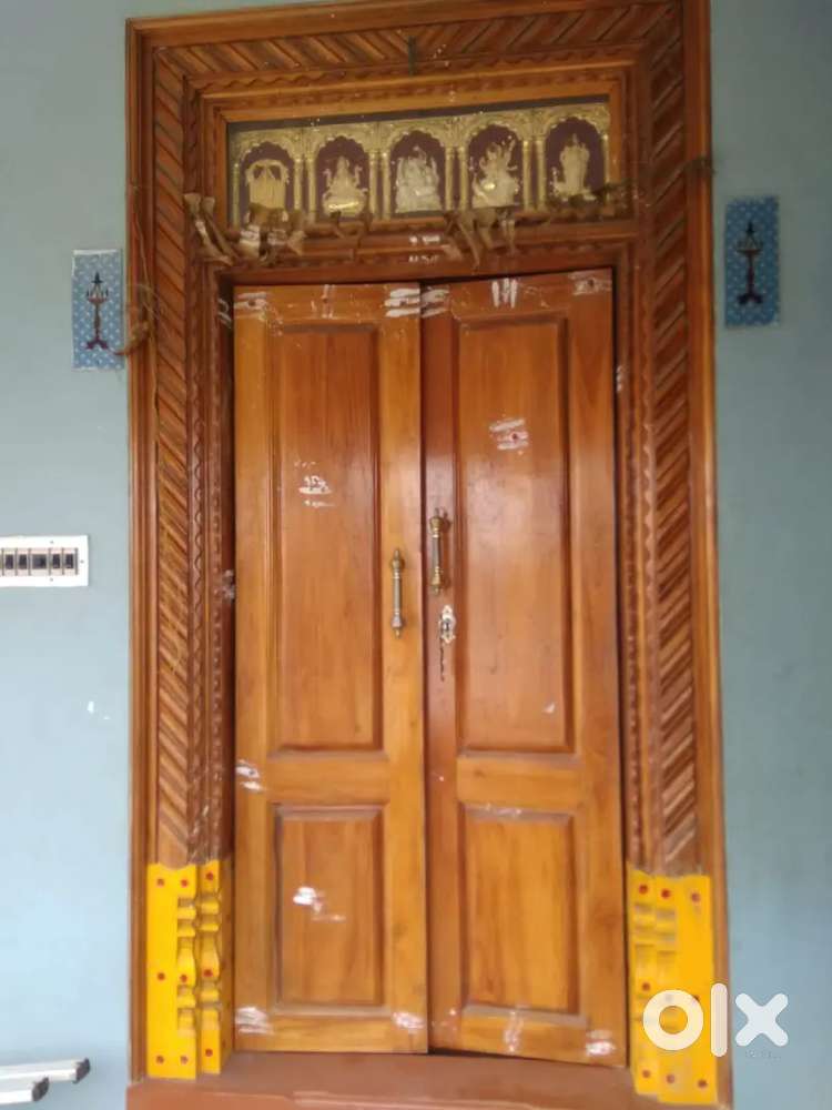 2bhk for rent in G K Moopanar Nagar