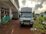 Maruti suzuki Super carry