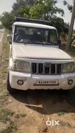 Mahindra bolero di