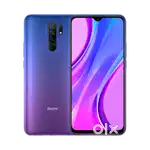 Redmi 9 prime