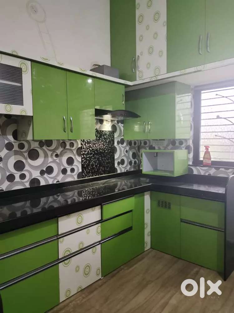 2 & 3bhk flat-Dhantoli*Civil Line*Sadar*Takli*Anant nagar*Nara*Gokulp
