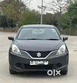 Maruti Suzuki Baleno, 2018, CNG & Hybrids