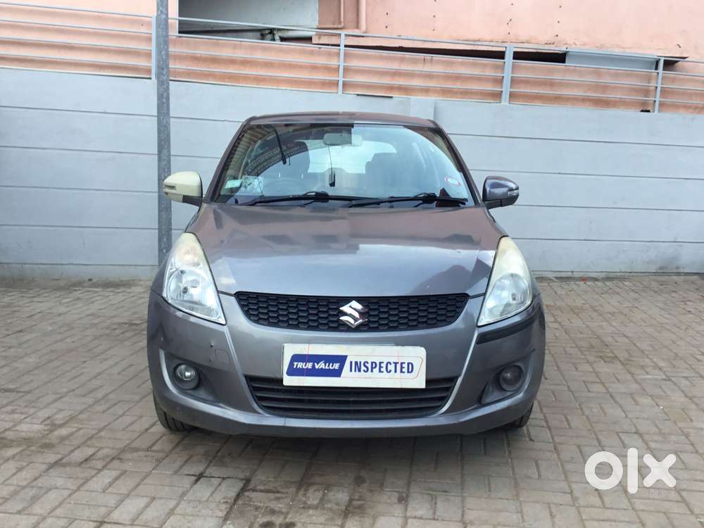 Maruti Suzuki Swift DDiS VDI, 2013, Diesel