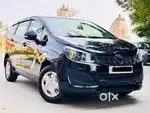Mahindra Marazzo M2, 2019, Diesel