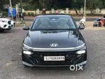 Hyundai Verna 1.5 SX Turbo Petrol DCT, 2023, Petrol