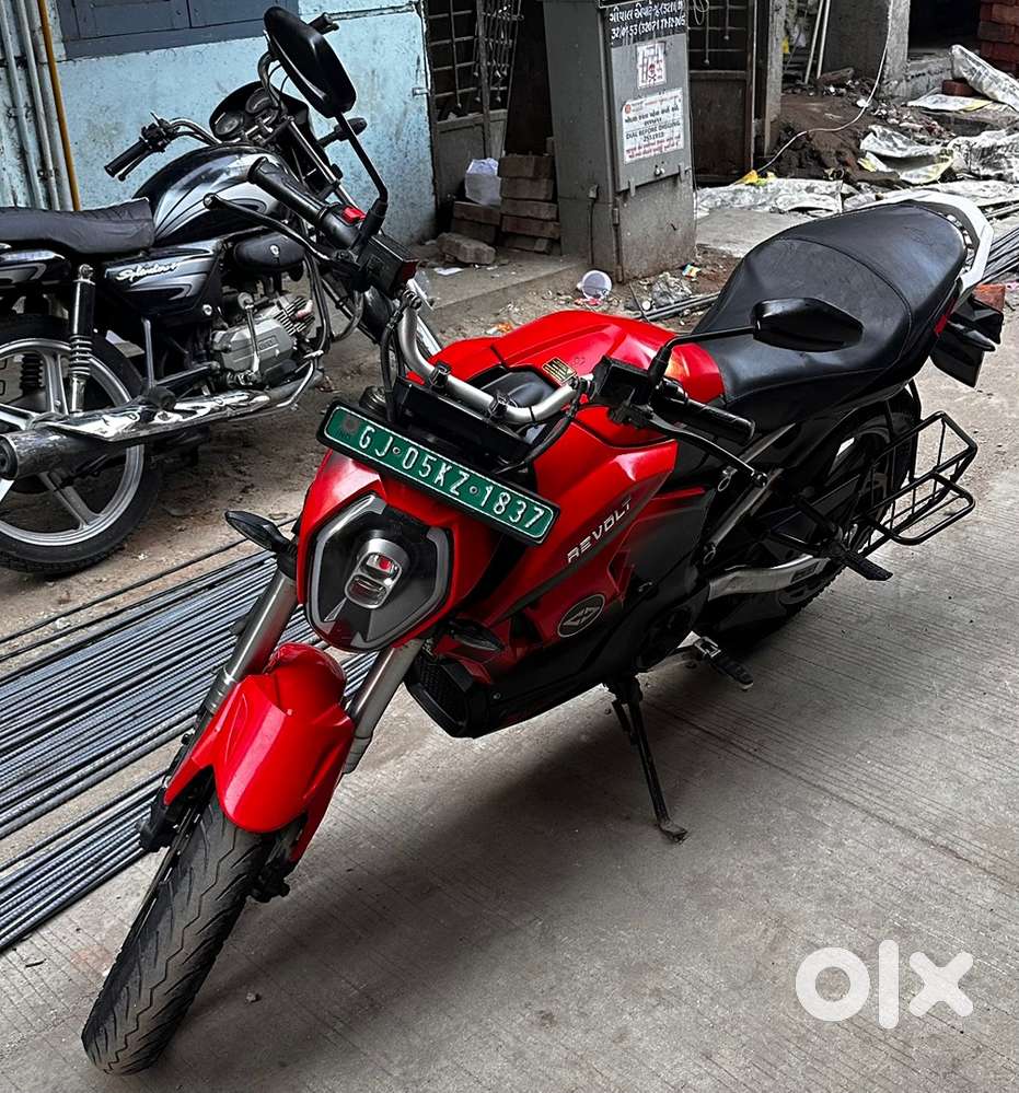 Switch to Electric Today