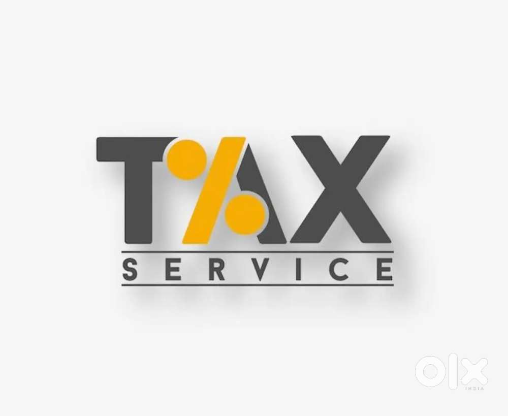 GST, Income tax (Registration & Filing), Pan Card apply, HUF creation