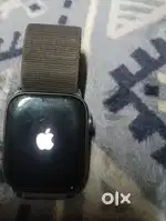 Apple Watch S5