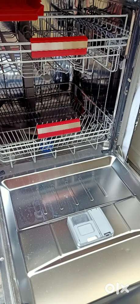 Dishwasher