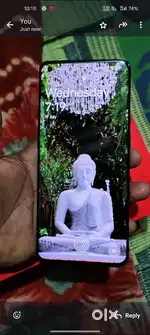 One plus 9 pro  super better backup 30x zoom good condition