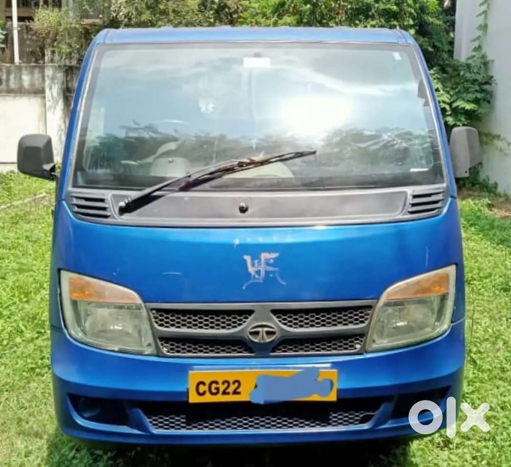Tata.  Ace