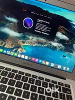 Macbook 2017 intel