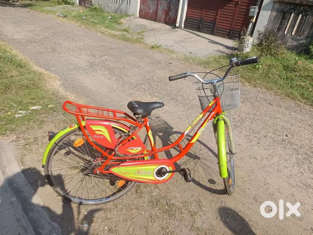 Brand- Tata Nancy 26 bicycle