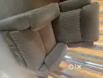 Recliner in excellent condition