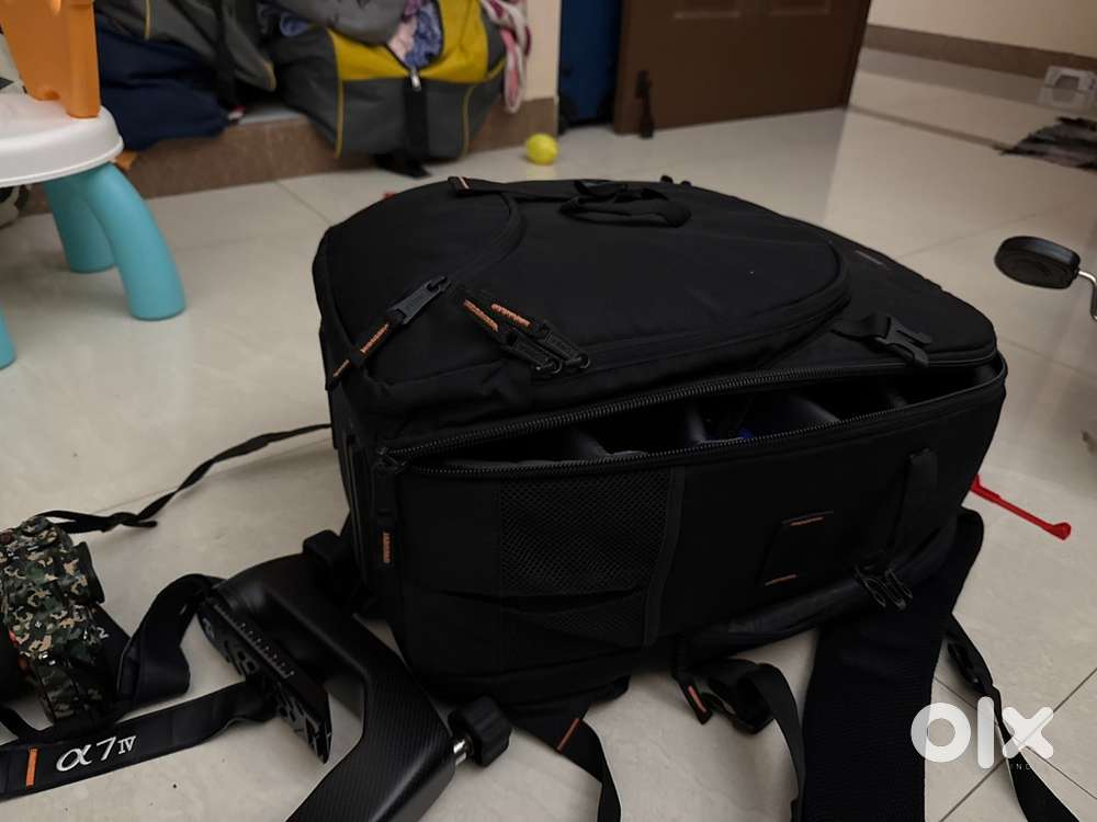 Sony alpha 7M4&sony 200-600mm lens