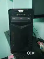 CPU in very good condition