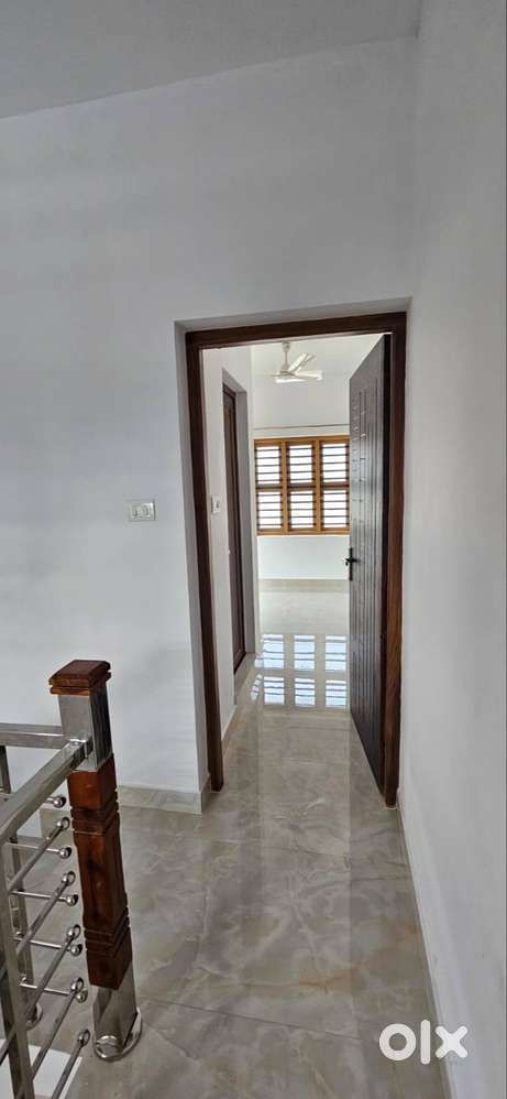 Newly Built House in a peaceful area - ready for rent.