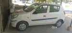 Maruti Suzuki Alto 800 2016 Petrol 85000 Km Driven