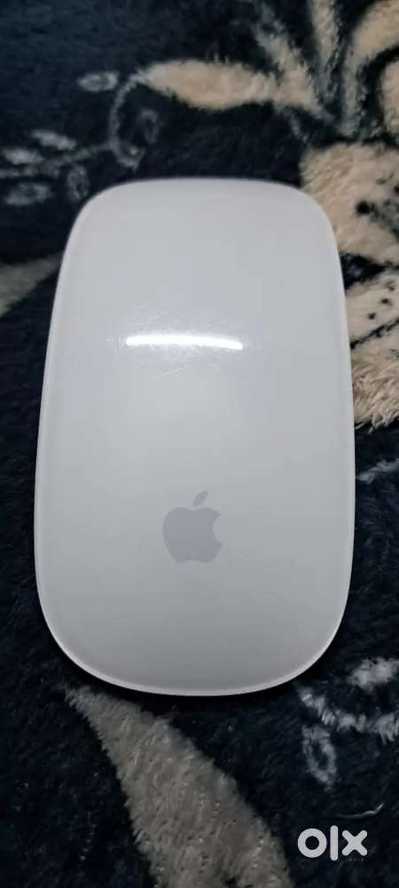Appile magic mouse