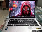 Acer swift go 14 evo with oled display 1 year old