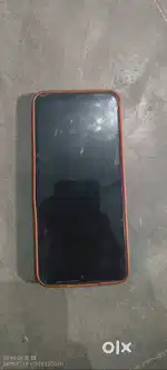 Realme c35 Micro USB charging 2GB RAM 32GB Rom smartphone 4G