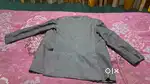 It is a Coat for elderly person