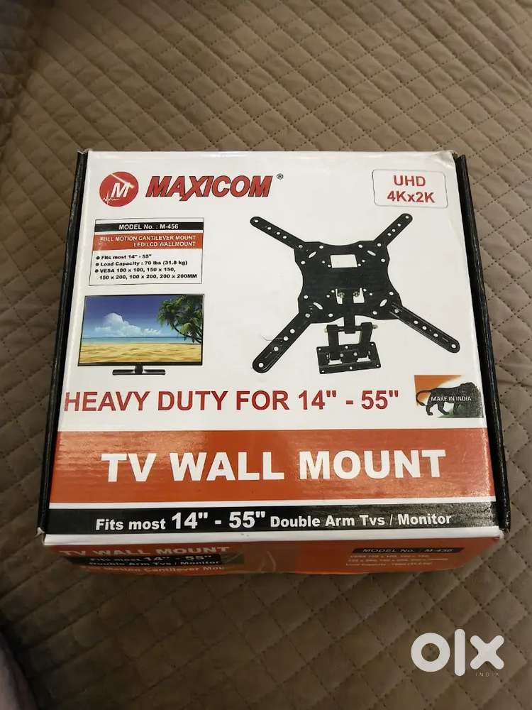 TV Wall Mount