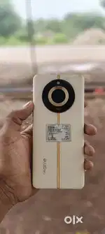 Realme 11 pro + 8+8 256