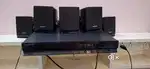 Sony excellent home theater 5.1