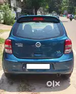 Nissan Micra XL Petrol, 2018, Petrol