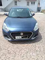 SWIFT DZIRE VXI 11/2020