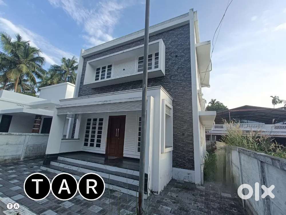 Kalathode / House / Brand New / 03 Bhk