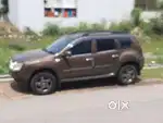 Renault Duster 2013 Diesel 140000 Km Driven well condition