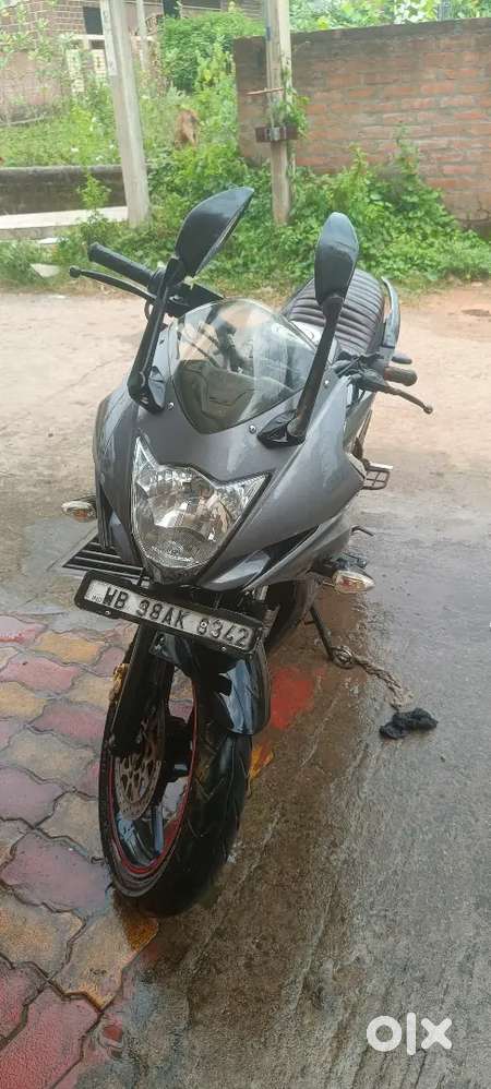 Suzuki Gixxer for sale