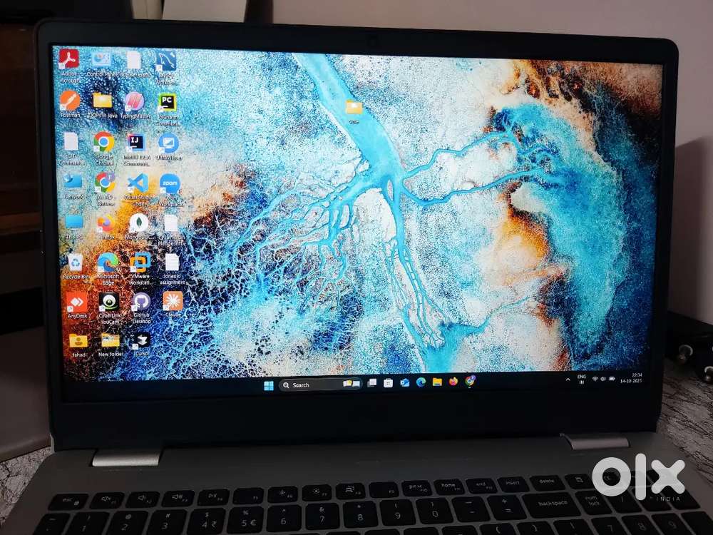 Dell Inspiron 3501