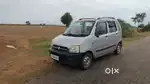 Maruti Suzuki Wagon R 2006 Petrol 173000 Km Driven