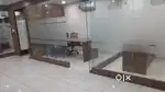 Fully furnished office for rent