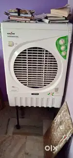 Kenstar wondercool
