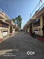 एक बेहतरीन टाउनशिप gated फुल डेवलपमेंट बना बनाया मकान सीतापुर रोड पर