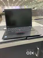Lenovo thinkpad T460s/Core i5/6th gen/8GB/256GB SSD/Good working/Bill