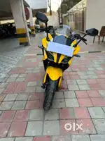 Pulsar RS200 ABS