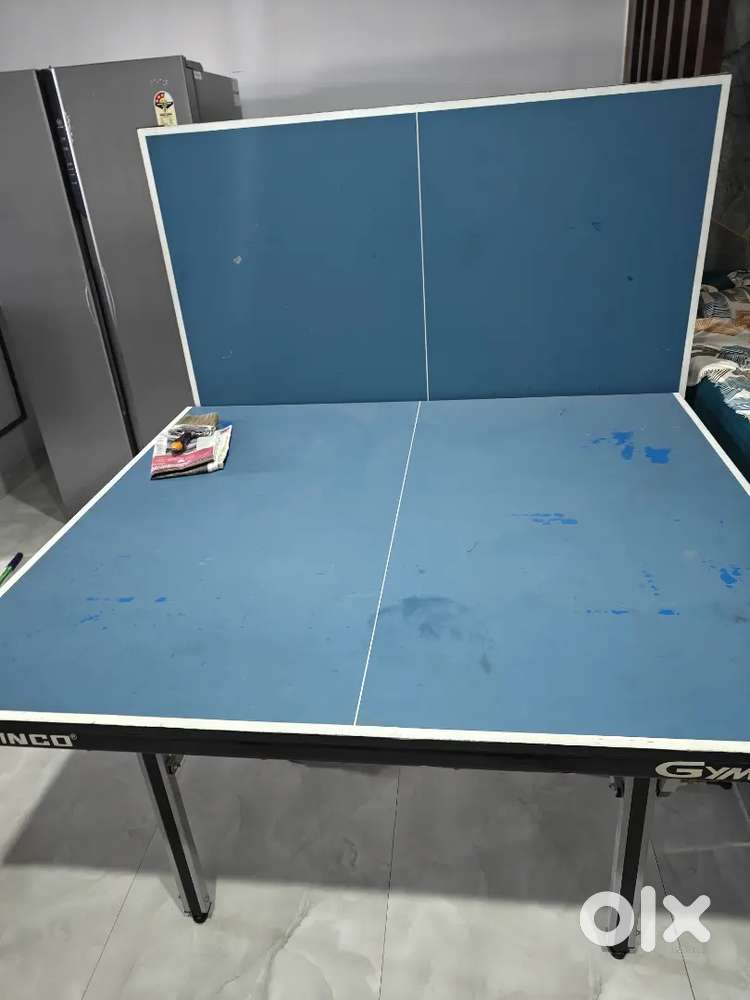 Gymnco TT Table