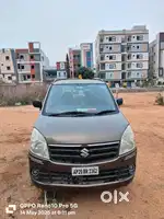 Maruti Suzuki Wagon R, 2012, CNG & Hybrids