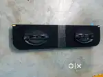 Sony speakers