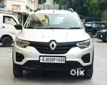 Renault Triber RXL, 2022, Petrol