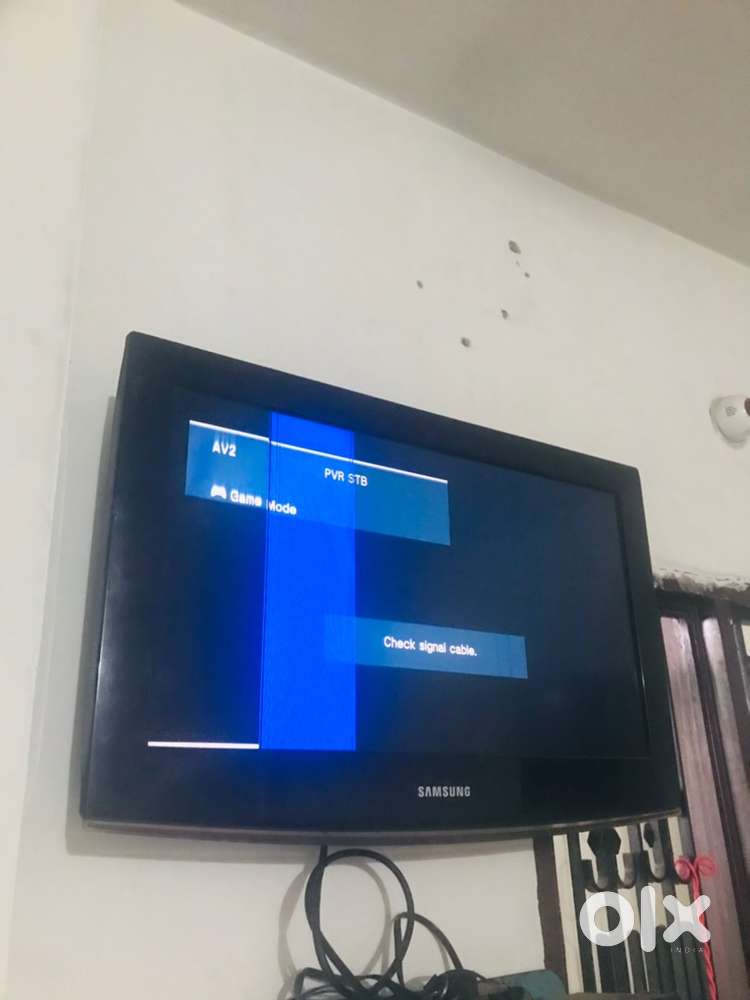 Samsung lCD
